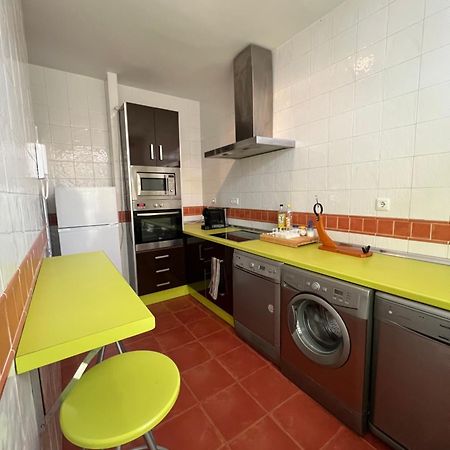 Apartamentos Sevilla Deluxe Rosales Los Rosales  Exteriér fotografie
