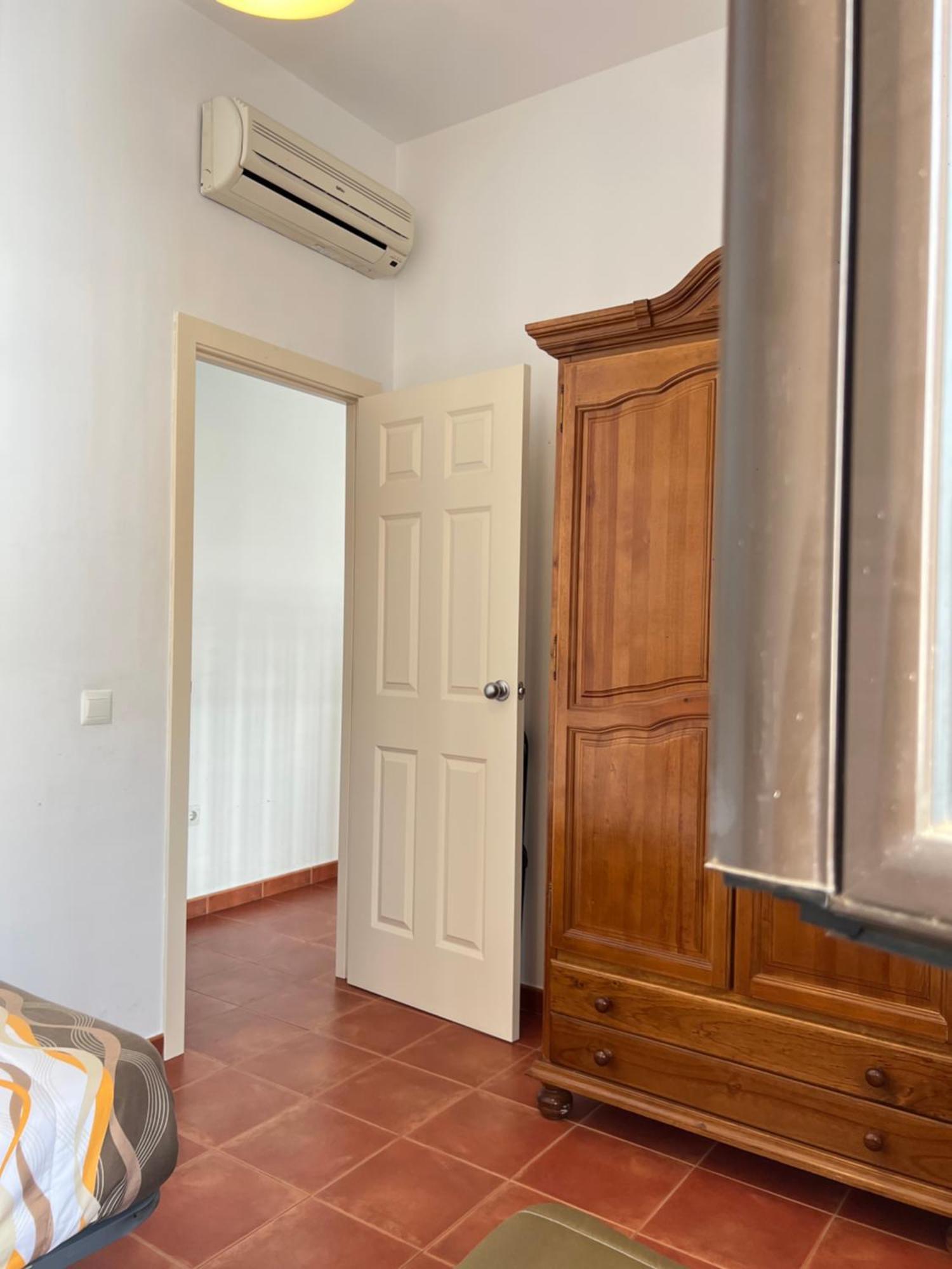 Apartamentos Sevilla Deluxe Rosales Los Rosales  Exteriér fotografie