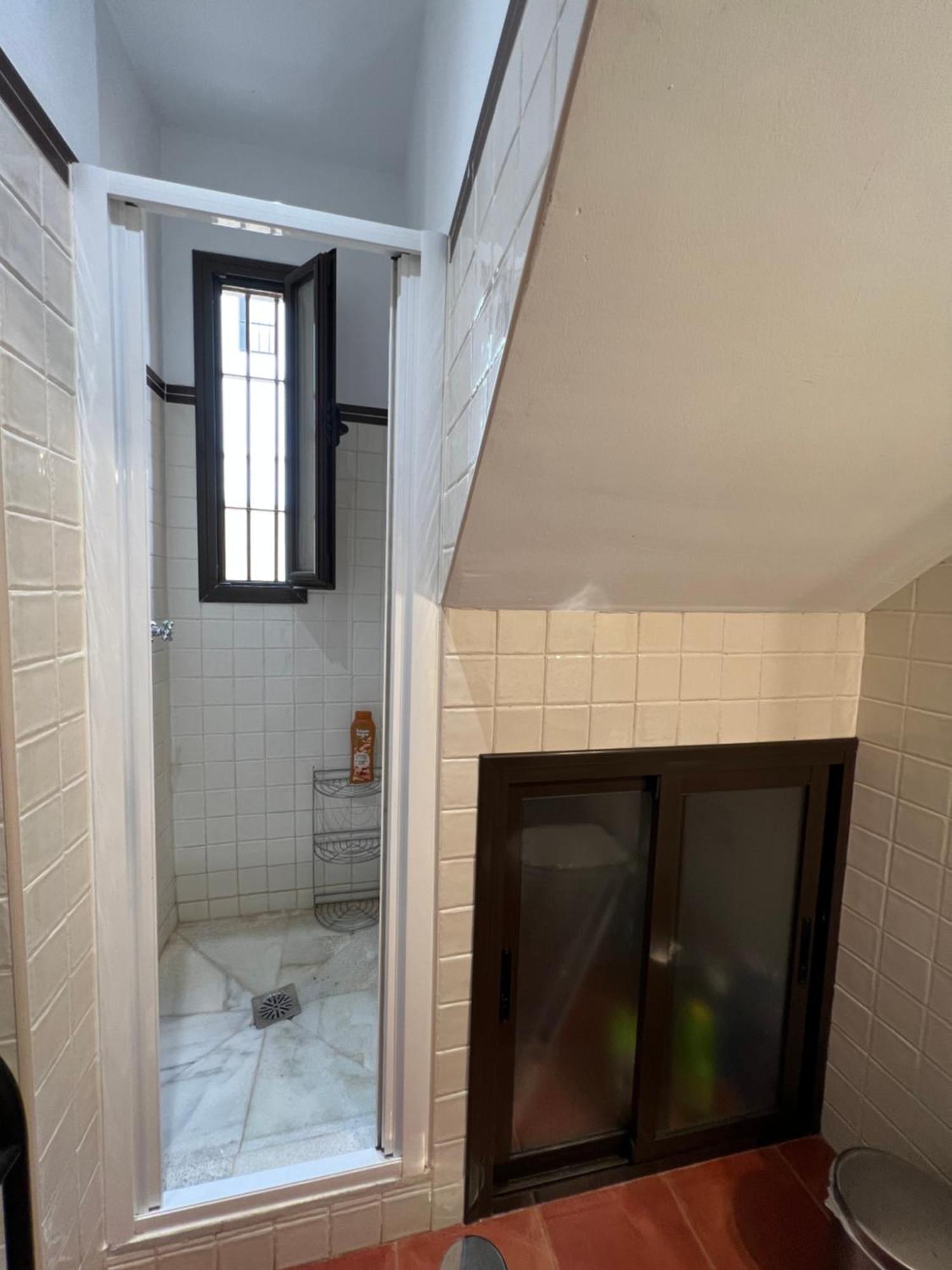 Apartamentos Sevilla Deluxe Rosales Los Rosales  Exteriér fotografie
